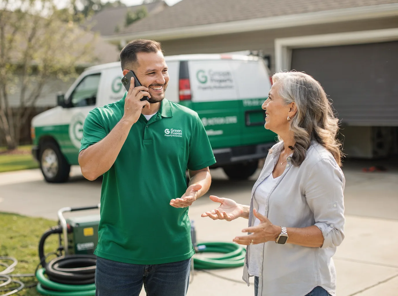Water Damage Restoration Harristown, IL FAQs